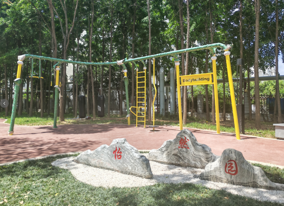 美翻全城！许昌3.1公里城市绿带上线